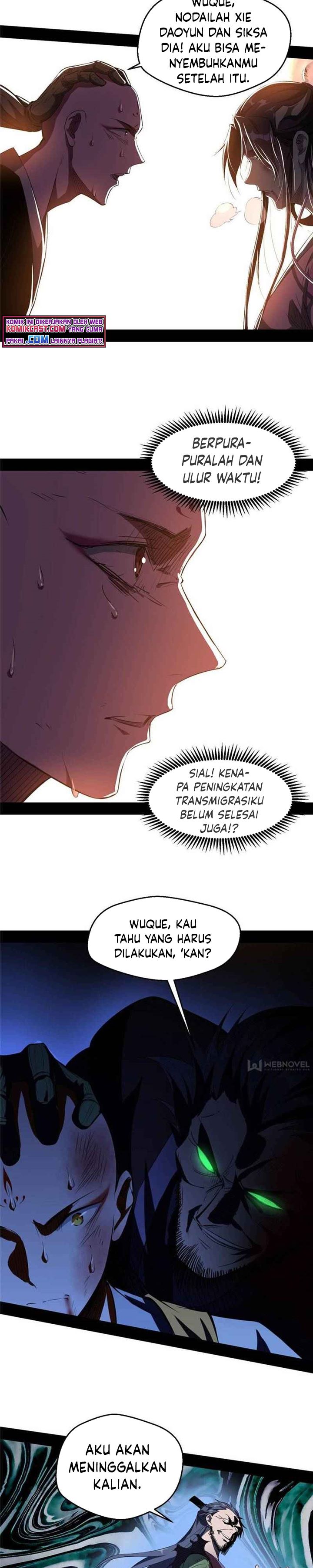 Dilarang COPAS - situs resmi www.mangacanblog.com - Komik im an evil god 140 - chapter 140 141 Indonesia im an evil god 140 - chapter 140 Terbaru 12|Baca Manga Komik Indonesia|Mangacan